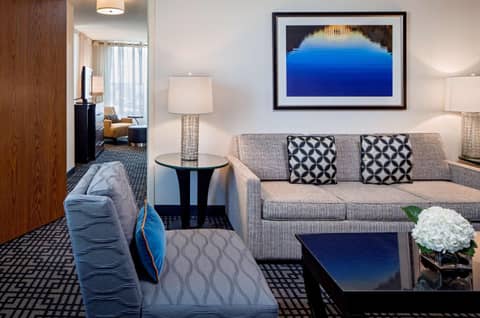Hyatt Regency Washington on Capitol Hill — photo 8