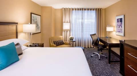 Hyatt Regency Washington on Capitol Hill — photo 9
