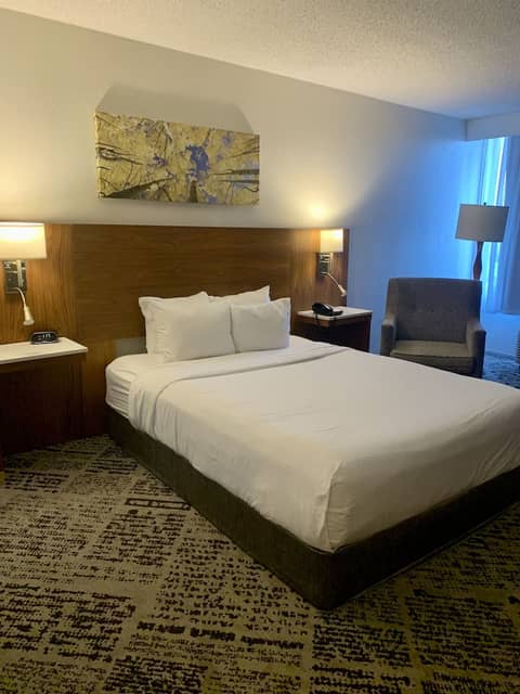 Plaza Hotel Denver — photo 7