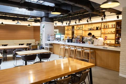 Travelodge Myeongdong Euljiro — photo 2