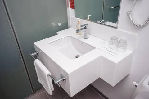 Travelodge Myeongdong Euljiro — photo 4