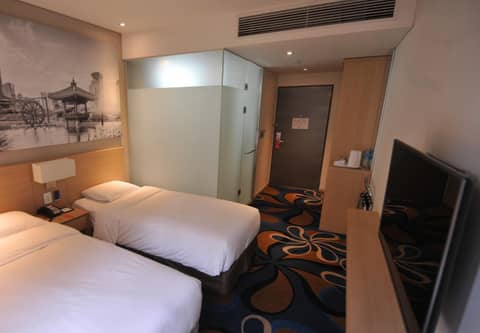Superior Twin Room — the supplier's photographs — photo 1