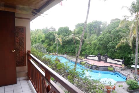 The Jayakarta Yogyakarta Hotel & Spa — photo 3
