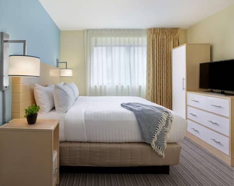 Sonesta ES Suites New Orleans Downtown — photo 2