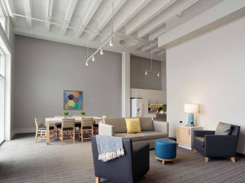 Sonesta ES Suites New Orleans Downtown — photo 4