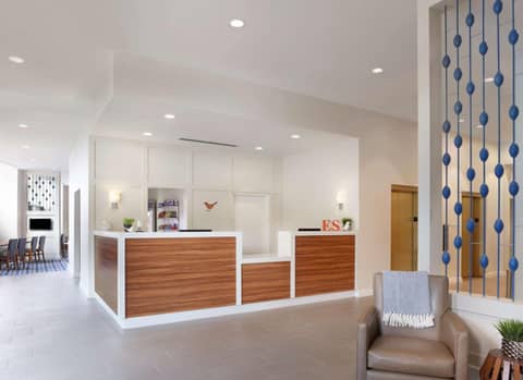 Sonesta ES Suites New Orleans Downtown — photo 6