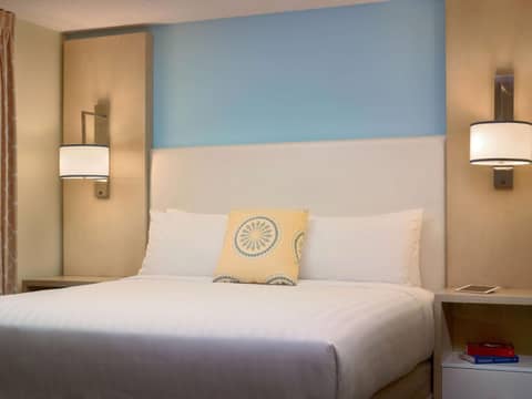 Sonesta ES Suites New Orleans Downtown — photo 9