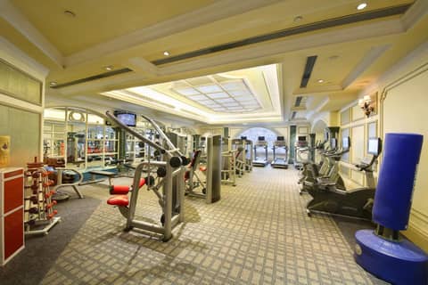Legendale Hotel Beijing — photo 2