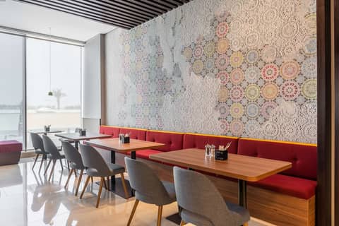 Park Inn by Radisson, Jeddah Madinah Road — photo 8