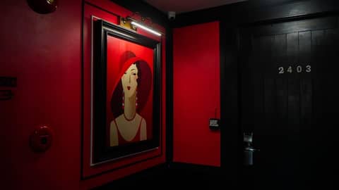 Sugar Marina Hotel – FASHION – Kata Beach — photo 4