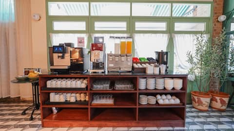 Sugar Marina Hotel – FASHION – Kata Beach — photo 6
