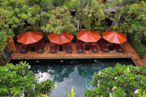 The Moon Residence & Spa — photo 9