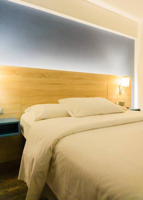 Daniel's Apart Hotel — photo 6