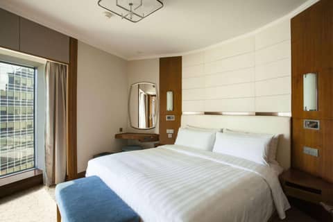 China World Hotel, Beijing, A Shangri-La Hotel — photo 8