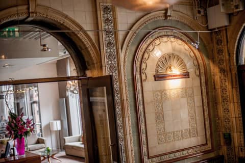 Heathcote Hotel Manchester — photo 7