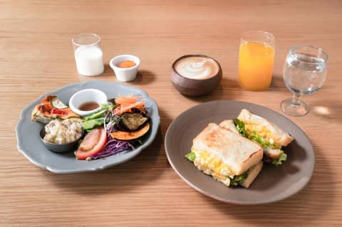 TSUGU Kyoto Sanjo by THE SHARE HOTELS — photo 4