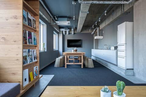 TSUGU Kyoto Sanjo by THE SHARE HOTELS — photo 8