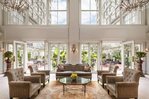 The Ritz-Carlton, New Orleans — photo 4