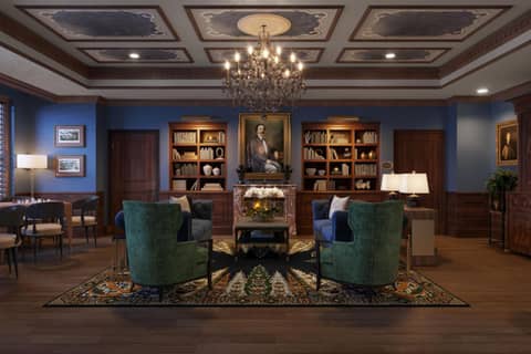 The Ritz-Carlton, New Orleans — photo 8