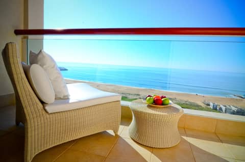 Crowne Plaza Vilamoura - Algarve by IHG — photo 6