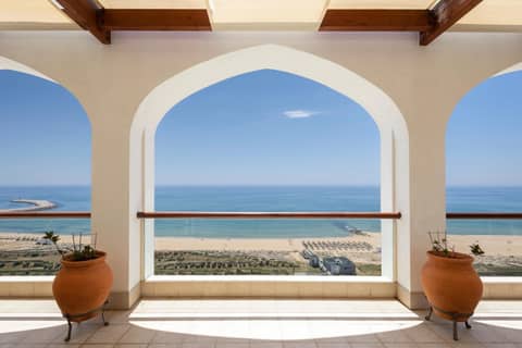 Crowne Plaza Vilamoura - Algarve by IHG — photo 8