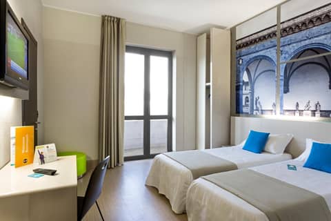 B&B Hotel Firenze Nuovo Palazzo Di Giustizia — photo 4