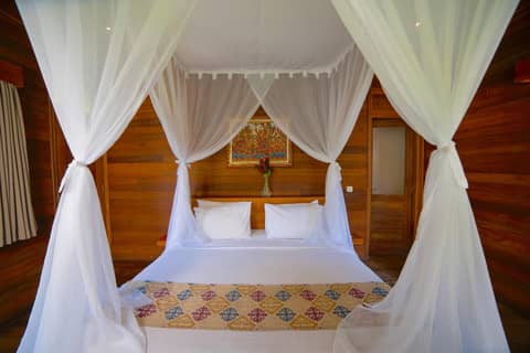 Pertiwi Bisma Ubud — photo 2