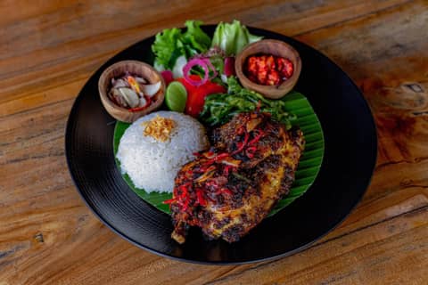 Pertiwi Bisma Ubud — photo 3