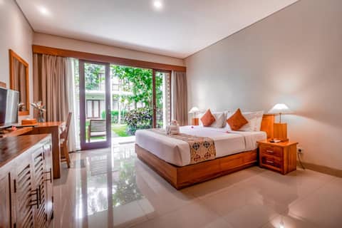 Pertiwi Bisma Ubud — photo 6