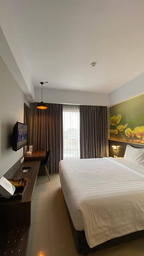 Unisi Hotel Malioboro - Jogja Syariah — photo 4