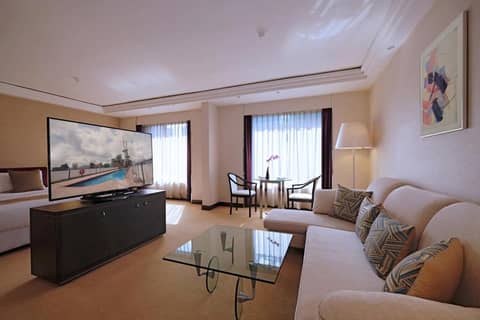 Prudential Hotel — photo 2