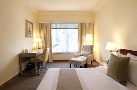 Prudential Hotel — photo 4