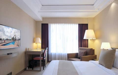 Prudential Hotel — photo 5