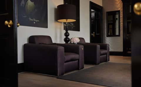 InterContinental Amstel Amsterdam by IHG — photo 7