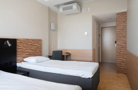 Hestia Hotel Seaport Tallinn — photo 7