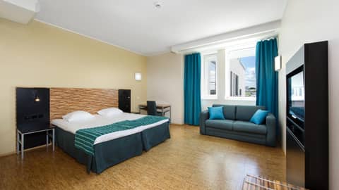 Hestia Hotel Seaport Tallinn — photo 9