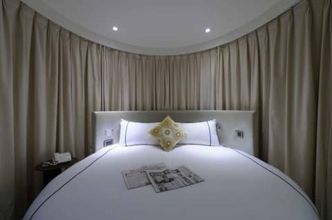 K Hotel Taipei Dunnan — photo 4