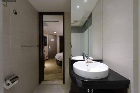 K Hotel Taipei Dunnan — photo 7