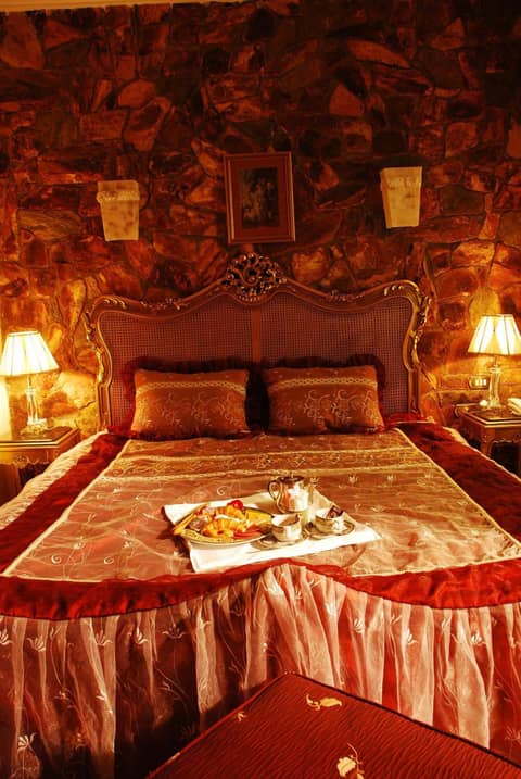 Oriental Rivoli Hotel & Spa — photo 2