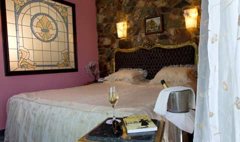 Oriental Rivoli Hotel & Spa — photo 7