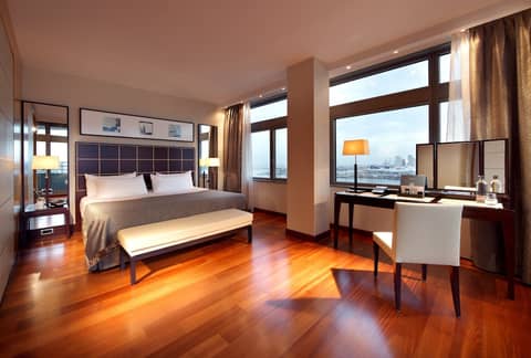 Eurostars Grand Marina — photo 6