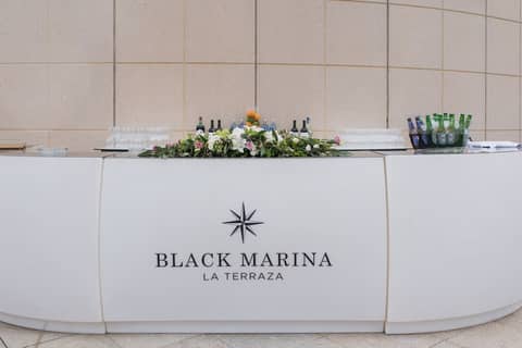 Eurostars Grand Marina — photo 7