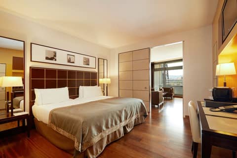 Eurostars Grand Marina — photo 8
