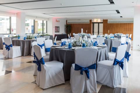 Eurostars Grand Marina — photo 9