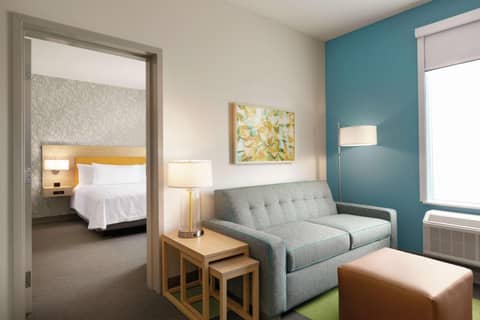 Home2 Suites By Hilton Williamsville Buffalo Airport — photo 2