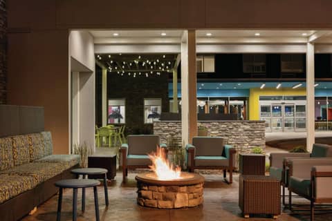 Home2 Suites By Hilton Williamsville Buffalo Airport — photo 6