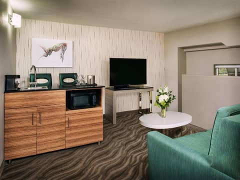 Porto Vista Hotel In Little Italy — photo 6