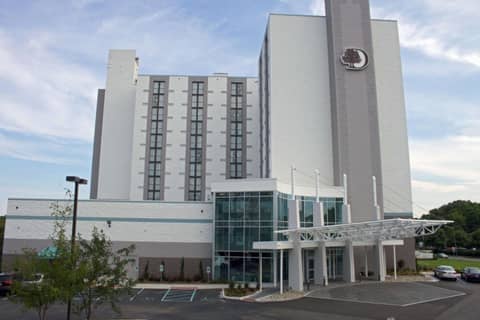 DoubleTree by Hilton Virginia Beach — photo 6