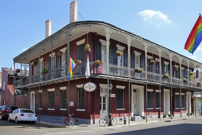 Inn on St. Peter — photo 1