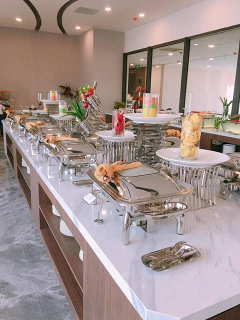 DQua Hotel — photo 3